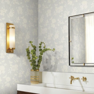 After Eight Flutter Vine DT5024 York Papel Pintado