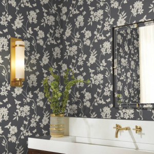 After Eight Flutter Vine DT5025 York Papel Pintado