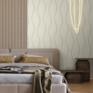 After Eight Unfurl DT5111 York Papel Pintado