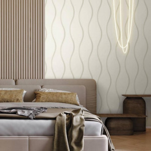 After Eight Unfurl DT5114 York Papel Pintado