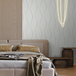 After Eight Unfurl DT5113 York Papel Pintado