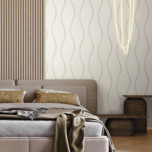 After Eight Unfurl DT5112 York Papel Pintado