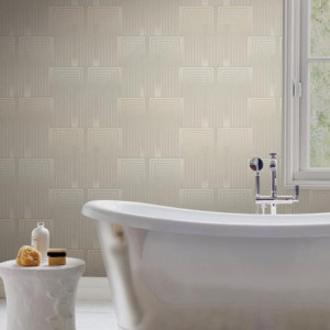 After Eight Vanishing DT5071 York Papel Pintado