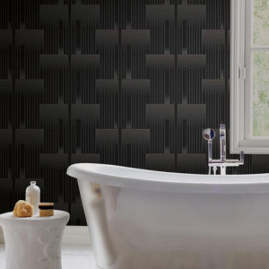 After Eight Vanishing DT5072 York Papel Pintado