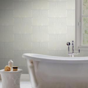 After Eight Vanishing DT5074 York Papel Pintado