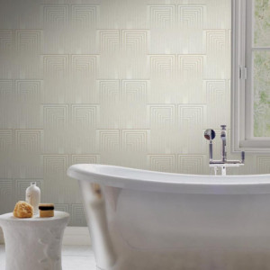 After Eight Vanishing DT5073 York Papel Pintado