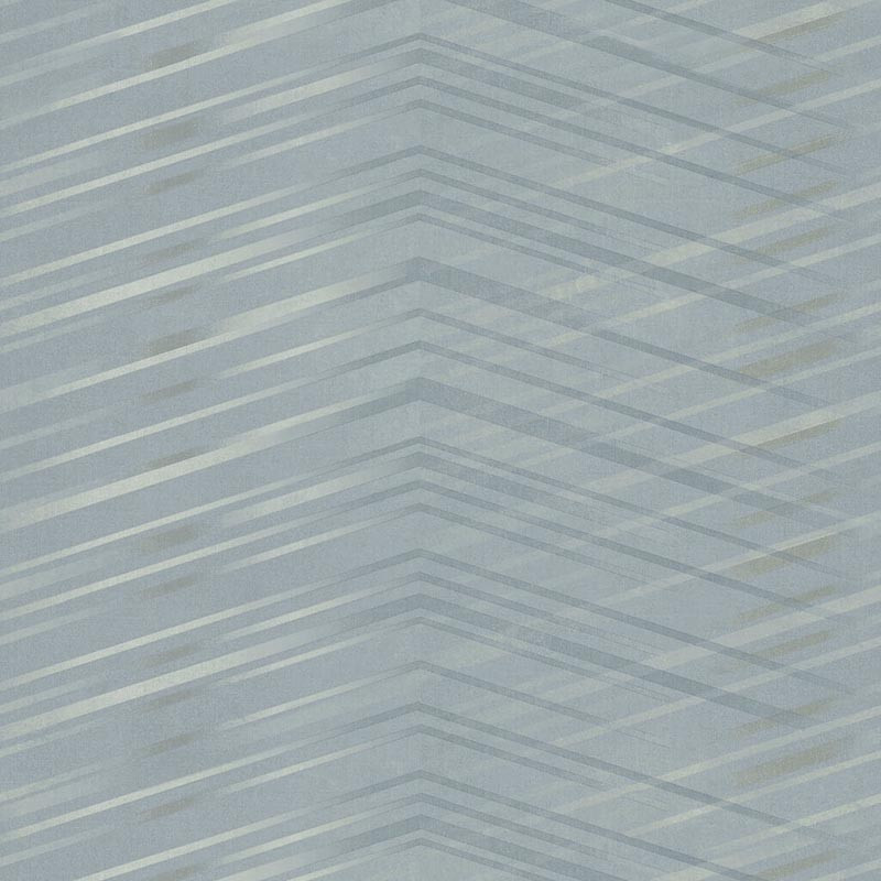 After Eight Glistening Chevron DT5051 York Papel Pintado
