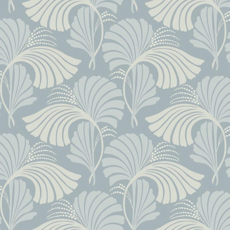 After Eight Dancing Leaves DT5132 York Papel Pintado