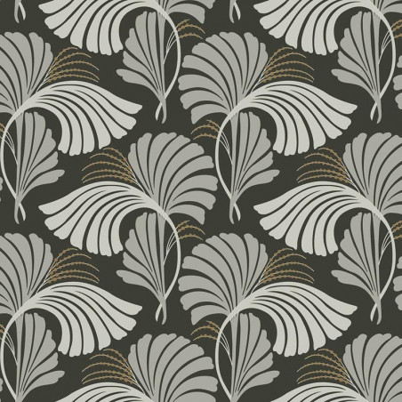 After Eight Dancing Leaves DT5134 York Papel Pintado