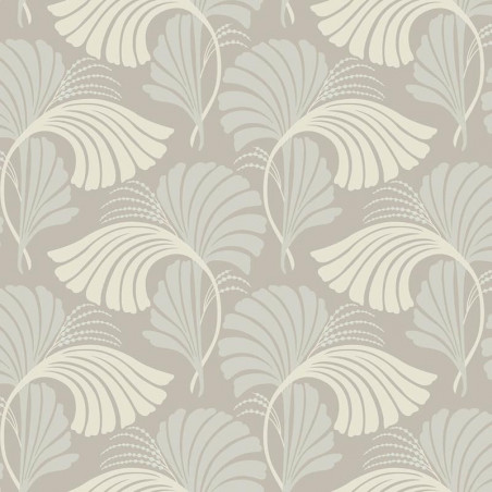 After Eight Dancing Leaves DT5135 York Papel Pintado