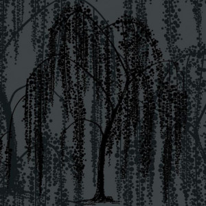 After Eight Willow Glow DT5062 York Papel Pintado