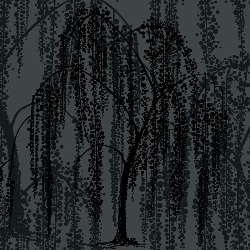 After Eight Willow Glow DT5062 York Papel Pintado