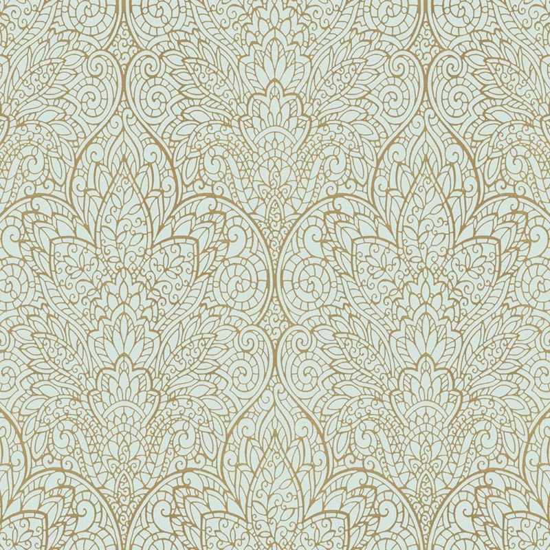 After Eight Paradise CD4008 York Papel Pintado