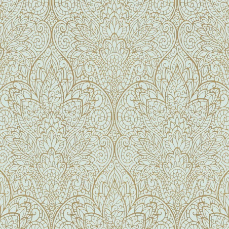 After Eight Paradise CD4008 York Papel Pintado