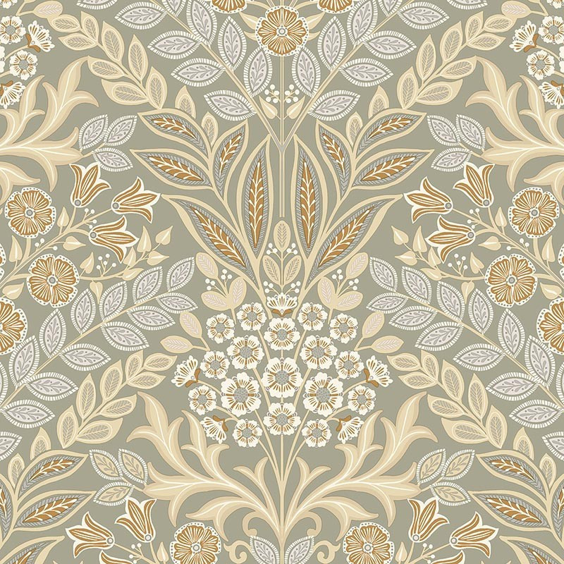 Allegoric 1463-6159 Papel pintado Saint Honoré