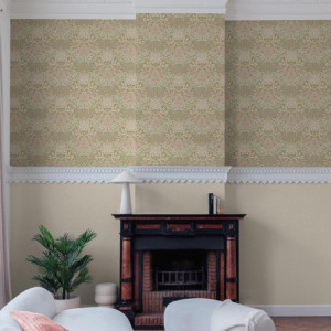 Allegoric 1463-6159 Papel pintado Saint Honoré