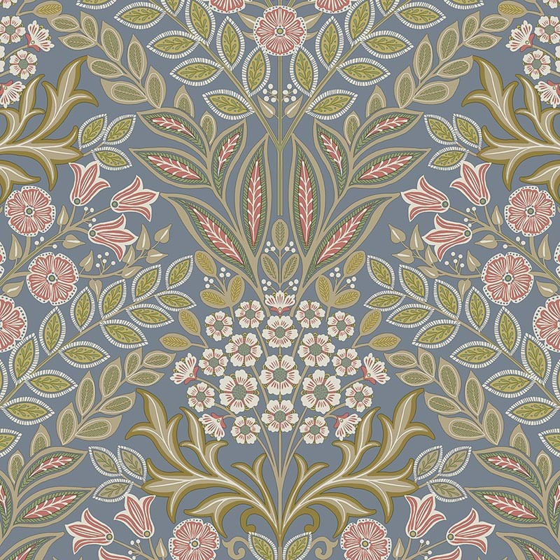 Allegoric 1463-6162 Papel pintado Saint Honoré