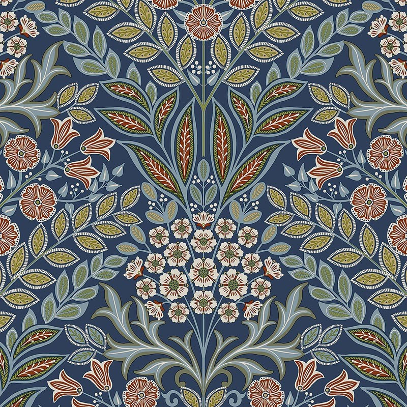 Allegoric 1463-6165 Papel pintado Saint Honoré