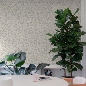 Allegoric 1463-6166 Papel pintado Saint Honoré