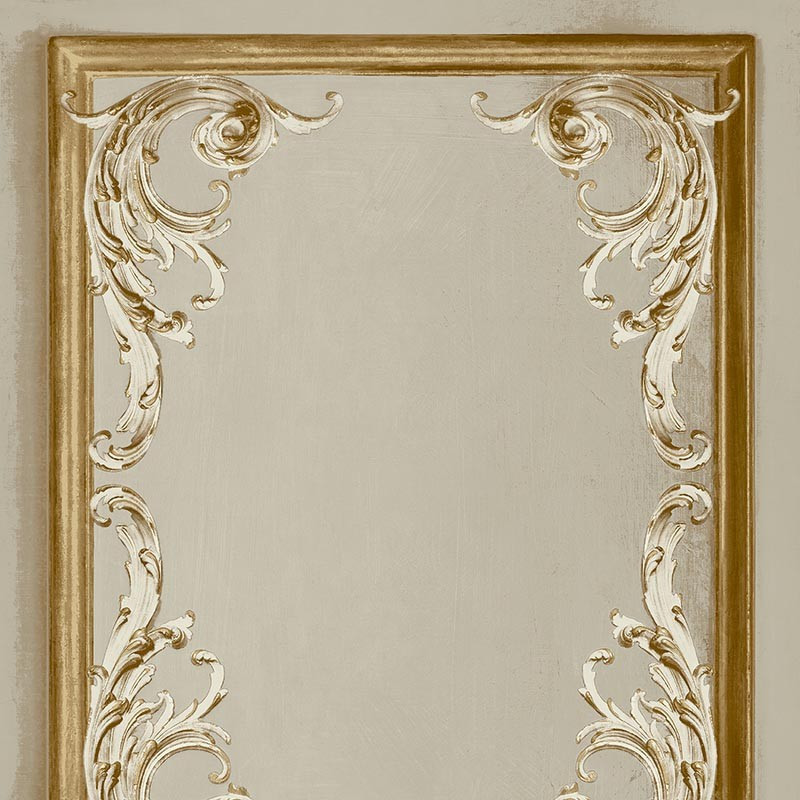 Allegoric 1463-6174 Papel pintado Saint Honoré