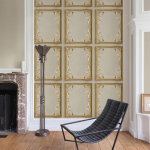 Allegoric 1463-6174 Papel pintado Saint Honoré