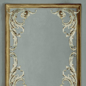 Allegoric 1463-6175 Papel pintado Saint Honoré