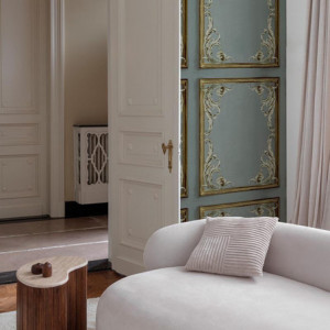 Allegoric 1463-6175 Papel pintado Saint Honoré