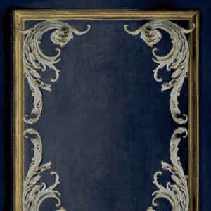 Allegoric 1463-6176 Papel pintado Saint Honoré