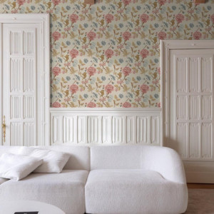 Allegoric 1463-6185 Papel pintado Saint Honoré