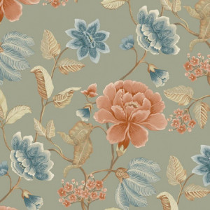 Allegoric 1463-6186 Papel pintado Saint Honoré