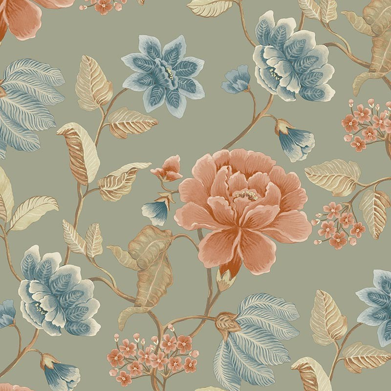 Allegoric 1463-6186 Papel pintado Saint Honoré