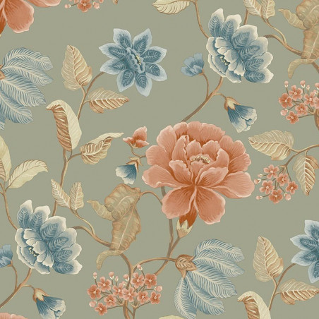 Allegoric 1463-6186 Papel pintado Saint Honoré