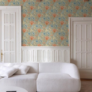 Allegoric 1463-6186 Papel pintado Saint Honoré