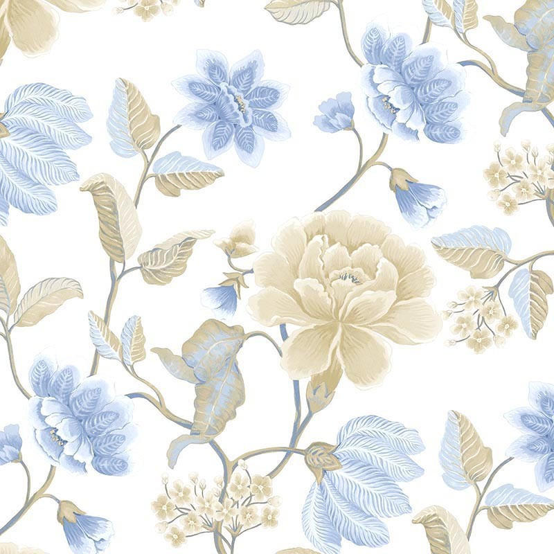 Allegoric 1463-6187 Papel pintado Saint Honoré