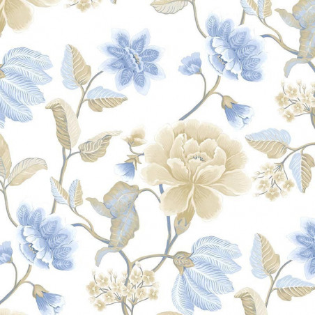 Allegoric 1463-6187 Papel pintado Saint Honoré