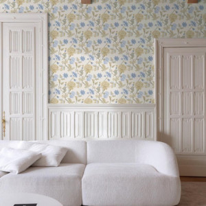 Allegoric 1463-6187 Papel pintado Saint Honoré