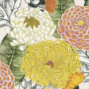 Amalfi 1180-1652 Papel pintado Saint Honoré