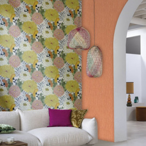 Amalfi 1180-1652 Papel pintado Saint Honoré