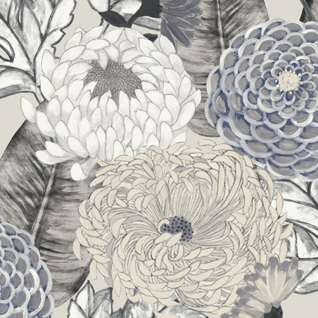 Amalfi 1180-1667 Papel pintado Saint Honoré