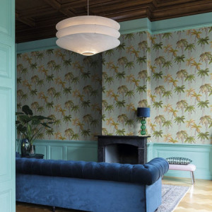 Amalfi 1180-1674 Papel pintado Saint Honoré