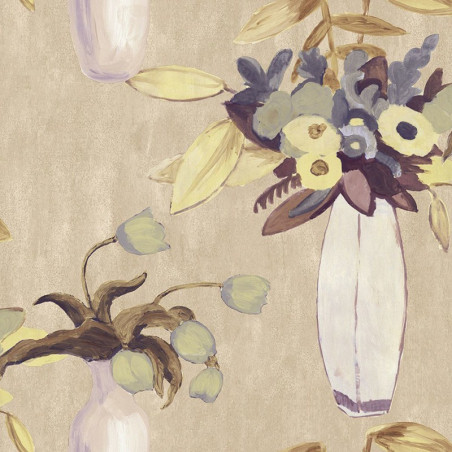 Amalfi 1180-1675 Papel pintado Saint Honoré