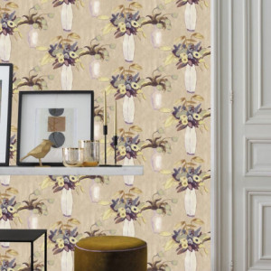 Amalfi 1180-1675 Papel pintado Saint Honoré