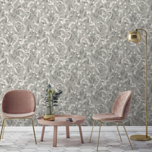 Amalfi 1180-1677 Papel pintado Saint Honoré