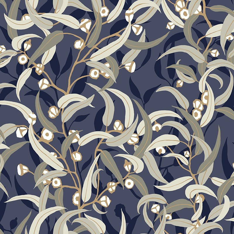 Amalfi 1180-1669 Papel pintado Saint Honoré