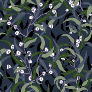 Amalfi 1180-1673 Papel pintado Saint Honoré