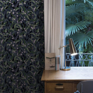 Amalfi 1180-1673 Papel pintado Saint Honoré