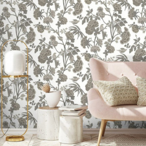 Amalfi 1180-1678 Papel pintado Saint Honoré