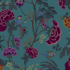 Amalfi 1180-1645 Papel pintado Saint Honoré