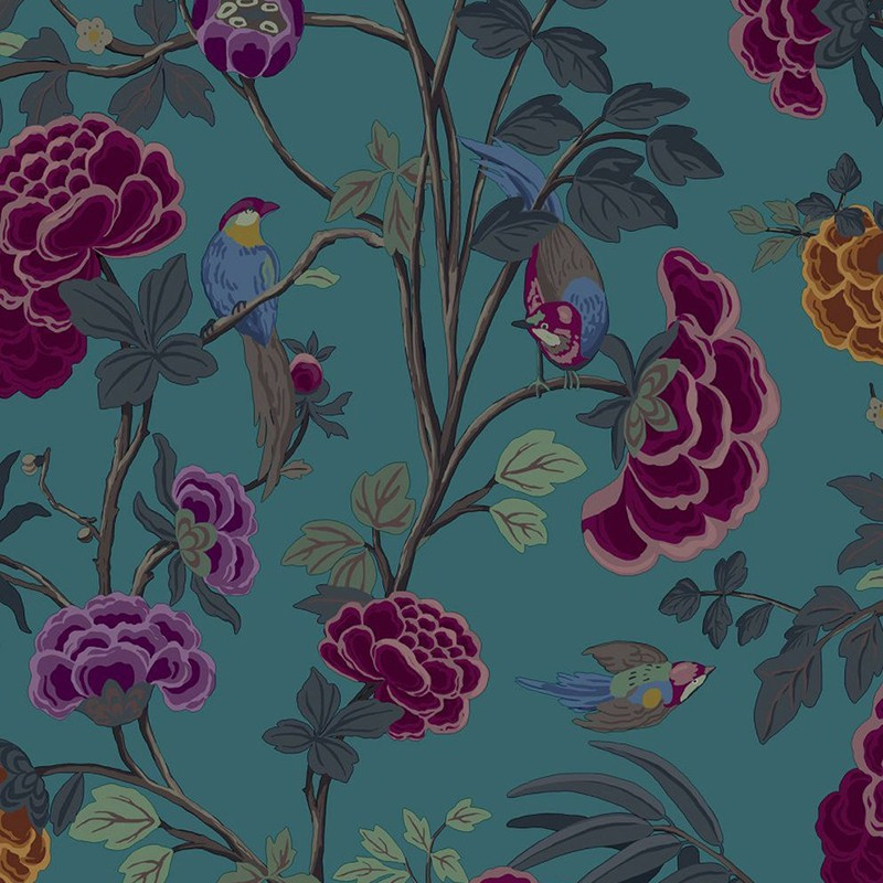 Amalfi 1180-1645 Papel pintado Saint Honoré