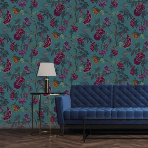 Amalfi 1180-1645 Papel pintado Saint Honoré